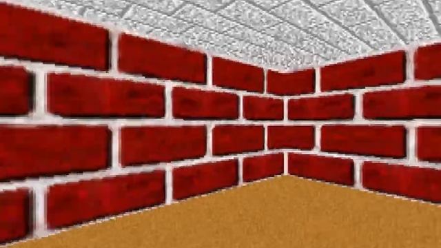10 Hours of Windows 3D Maze смотреть онлайн