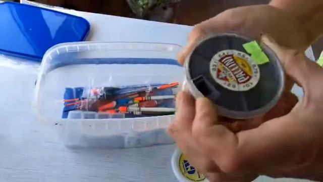 Обзор посылок с Алиэкспресс.Все для рыбалки#видео #алиэкспресс смотреть онлайн