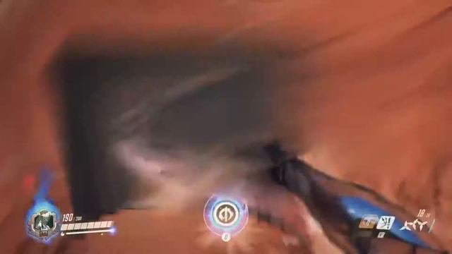 Genji | Любимый Герой смотреть онлайн