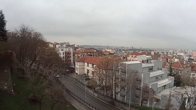 СТОЛИЦА ТУРЦИИ | АНКАРА БЕЗ СЛОВ смотреть онлайн
