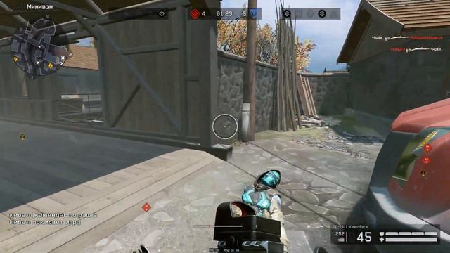 Я не вывожу...