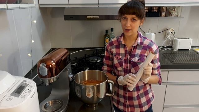 Торт НАПОЛЕОН БЕЗ СЛОЕНОГО ТЕСТА | Magic CookBook