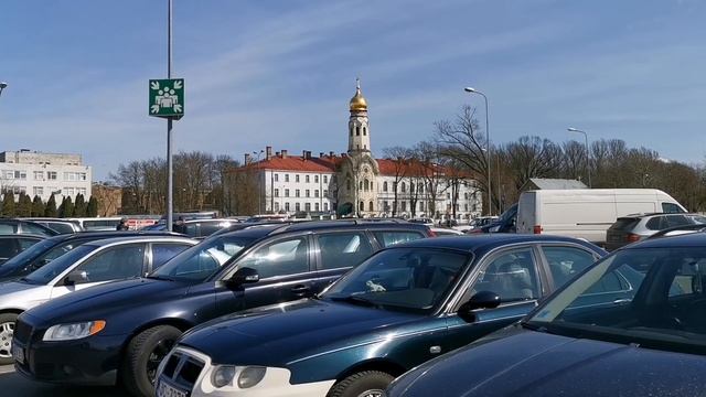 У Юрийса выходной! Храм, Depo, Spice Home.