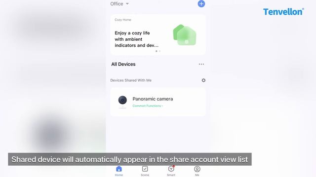How to Share Device | Smart Life Tuya Smart App смотреть онлайн