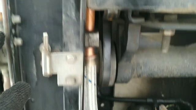 Замена вибровставки! 1000 подписчиков! РОЗЫГРЫШ!))?‼️? смотреть онлайн