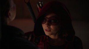 Стрела / Arrow – 4 сезон 10 серия