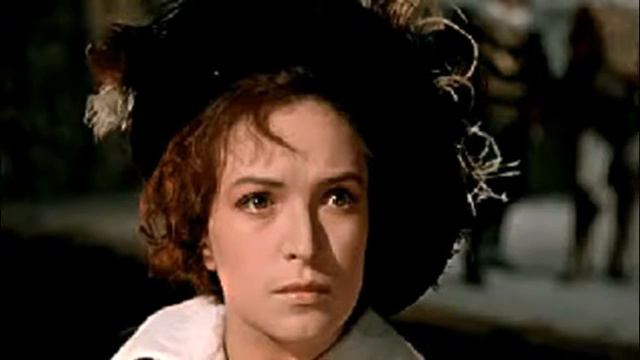 Ролик посвящен памяти великих русских актрис. смотреть онлайн