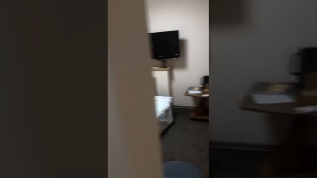 В гостинице в Иркутске смотреть онлайн