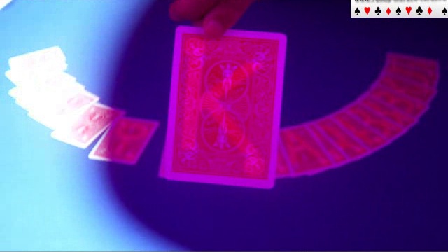 Bicycle крапленые карты