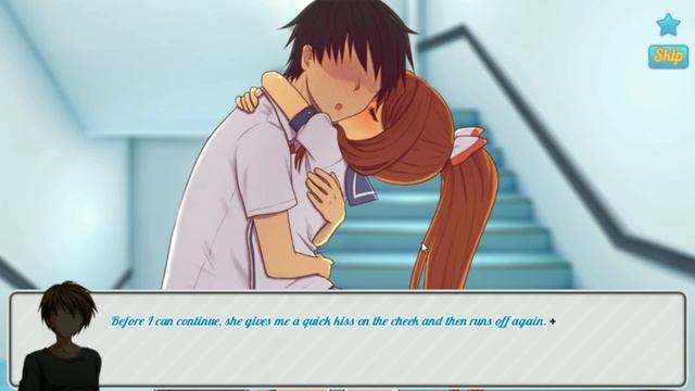 Divine Slice of Life - 05 смотреть онлайн