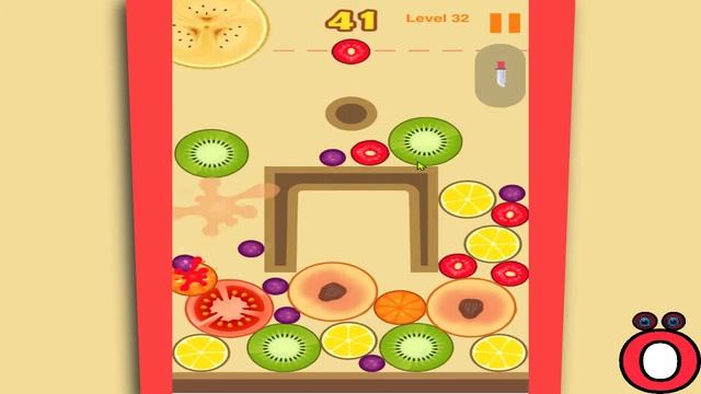 Watermelon Merge - THE STRONGEST WATERMELON EVOLUTION. LEVEL 1 TO 50