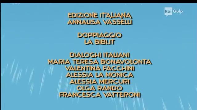 Digimon Fusion Battles-Sigla iniziale e finale (Rai Gulp) смотреть онлайн