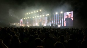 Руки Вверх. Волгоград Арена. 2021. Последний концерт.