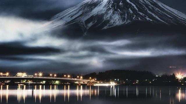 742. ♫. Hiromi Sano - "Sapporo The City Of Love" , фото Япония смотреть онлайн