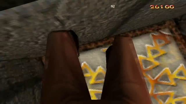 Montezuma's Return! [DEMO] смотреть онлайн