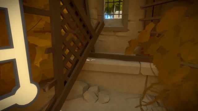 The Witness ЗАТО БЕСПЛАТНО . СМОТРИМ СТОИТ ЛИ В НЕЕ ИГРАТЬ смотреть онлайн