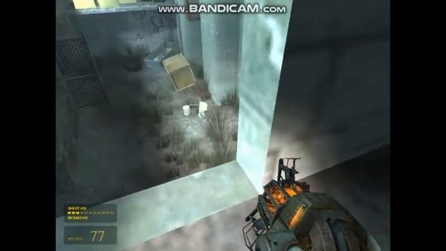 Прохождение Half Life 2. Часть 29..?! смотреть онлайн