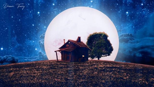 Заснуть всего за 5 минут после прослушивания | Фортепианная музыка помогает снизить усталость ? смотреть онлайн