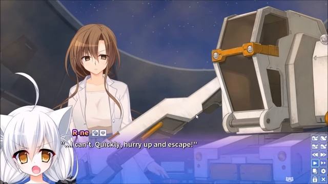 Journey to the Stars | ShadowDeathBlade93 plays Corona Blossom Vol. 3 смотреть онлайн