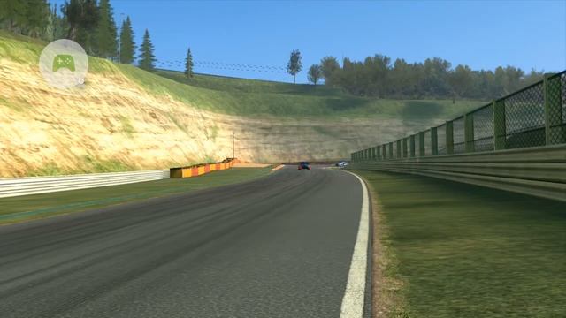 REAL RACING 3 DRIFTER #2 FORD FOCUS. (float like butterfly sting like a bee) смотреть онлайн