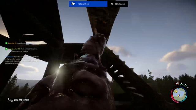 Sons of the Forest - Fortnite - Battlefront 2 смотреть онлайн