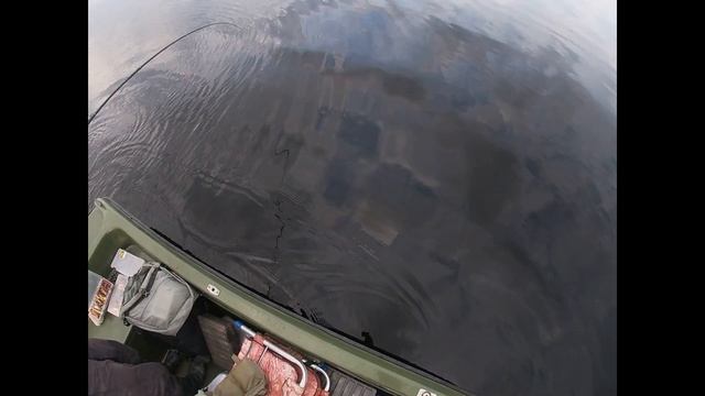 Ловля щуки на Волге на джиг летом смотреть онлайн