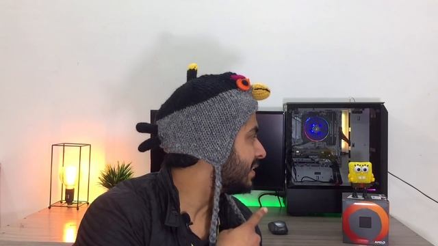 Rs.30000 Gaming PC Build || Best Budget Gaming PC Build 2019 || Ryzen 5 2400g Build смотреть онлайн