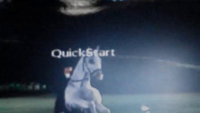 Gallop & Ride смотреть онлайн