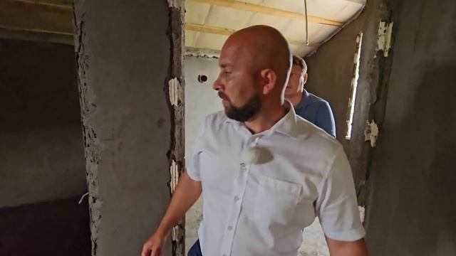 ДВА двухэтажных ДОМА в станице Раевской | Инфраструктура и ОТЗЫВЫ жителей | Планировки и ЦЕНЫ