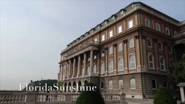 ?????? ч. 1 - Королевский дворец в Будапеште - Ужасные американские дантисты - FloridaSunshine смотреть онлайн
