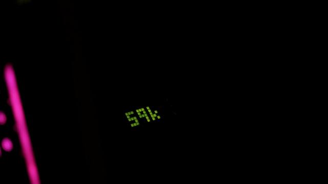 Celsior UCF11 | 4k смотреть онлайн