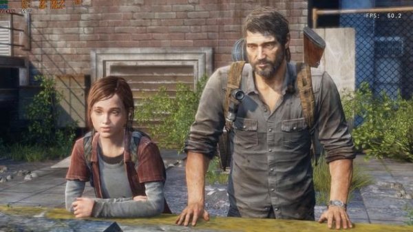 RPCS3 настройка The Last of Us (убираем вылеты и зависания) (2k, new patch, new setting)