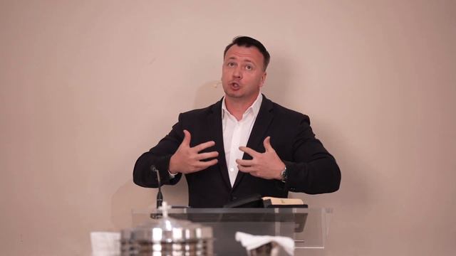 Чистый разум это источник благословения и помощник веры, развивай его. Александр Семененко смотреть онлайн