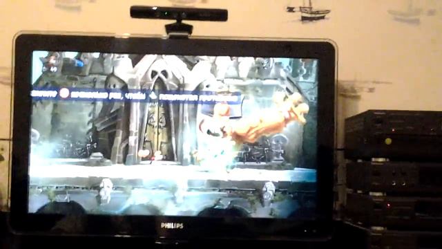 Фил проходит супер игру!!!!!!!!!!!!!!!!! смотреть онлайн