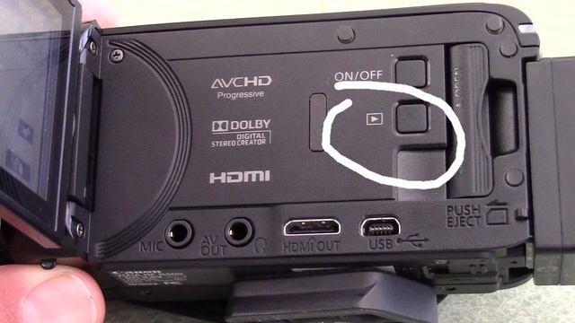 Canon Vixia Tour смотреть онлайн