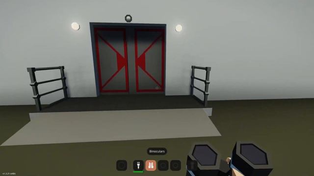 ABANDONED SCP RESEARCH SITE?! | Stormworks: Build & Rescue смотреть онлайн
