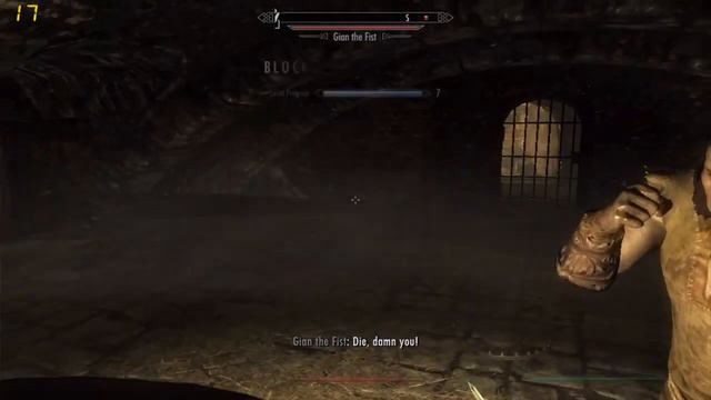 Time to Find Esbern! Skyrim Elders Scrolls V: Episode 1 смотреть онлайн