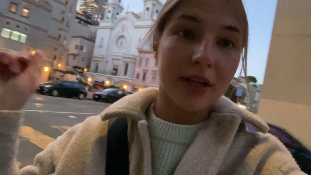 АМЕРИКАНЕЦ ОТМЕНИЛ ВСТРЕЧУ ЗА ПОЛЧАСА ДО ВЫХОДА! смотреть онлайн