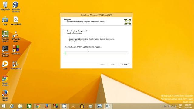 Download DirectX 11 on Windows 7,8 ,10 смотреть онлайн