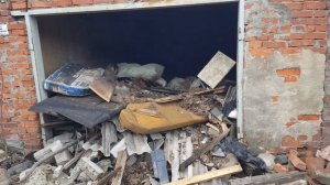 заброшенный гараж в аренду новый арендатор