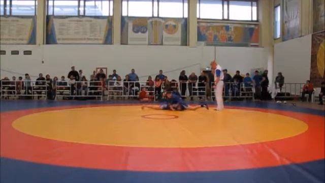 Круглов Александр — Шабанов Александр смотреть онлайн