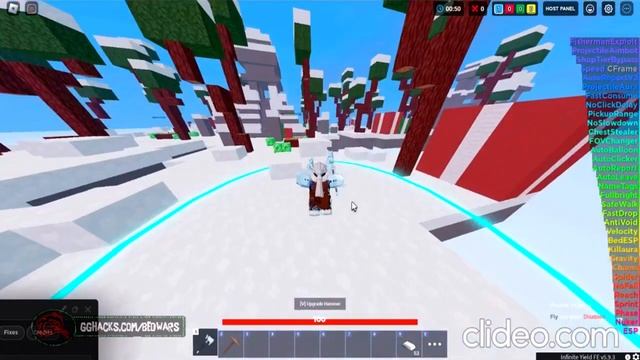 *UPDATED* Bed Wars Script [2023] Very OP ? смотреть онлайн