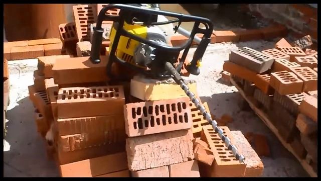 Сверлим дырки под шканты смотреть онлайн