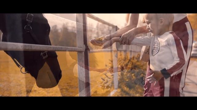 Sweet time | семейный ролик от Ruba-production. смотреть онлайн