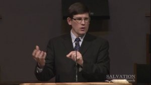 Реальность ада.. (Андрей Чумакин)