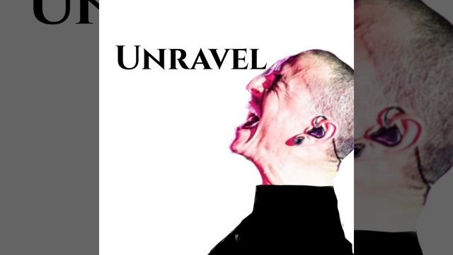 Unravel By (AI Cover) Chester Bennington