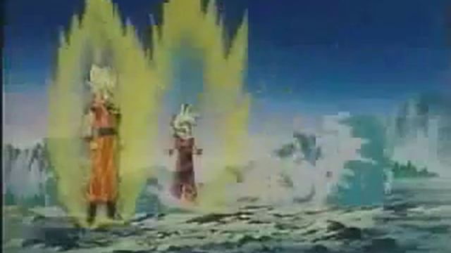 Broly 30-30-150 смотреть онлайн