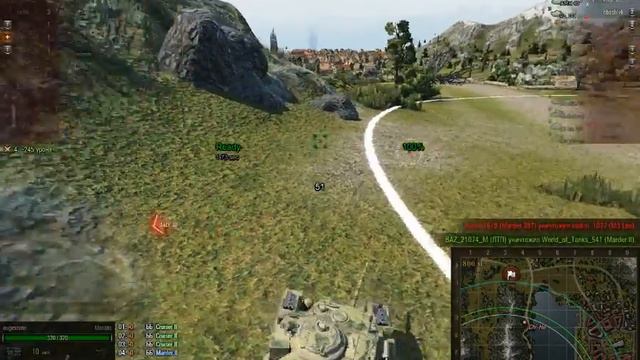 worldoftanks 2016 05 26 14 07 17 115 смотреть онлайн