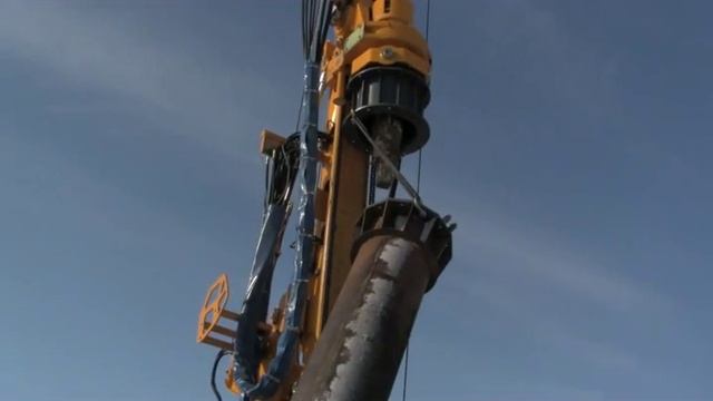 Установка опоры смотреть онлайн