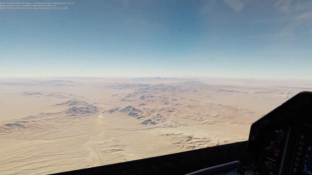 DCS F16 Viper Red Flag 21-1 Mission 1 смотреть онлайн